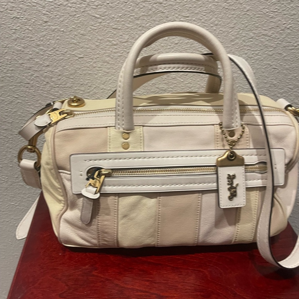 1941 Shuffle Colorblock